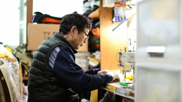 ▲'김영철의 동네 한 바퀴'(사진제공=KBS 1TV)