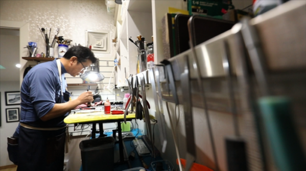 ▲'김영철의 동네 한 바퀴'(사진제공=KBS 1TV)