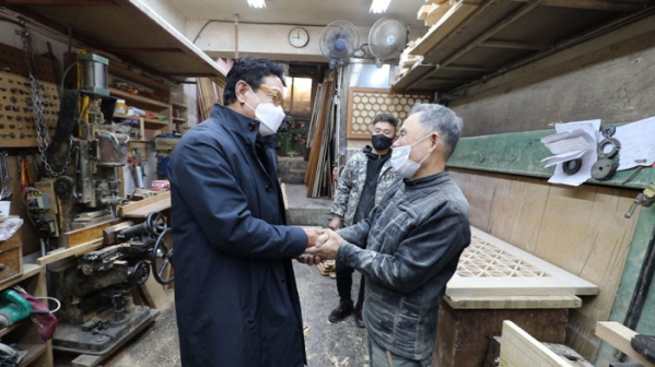 ▲'김영철의 동네 한 바퀴'(사진제공=KBS 1TV)