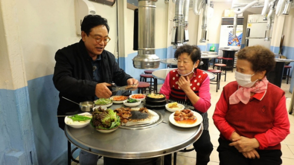 ▲'김영철의 동네 한 바퀴'(사진제공=KBS 1TV)