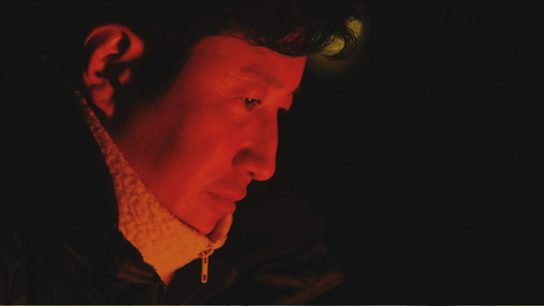 ▲'로망대로 살아볼까‘ 이훈(사진제공=EBS1)