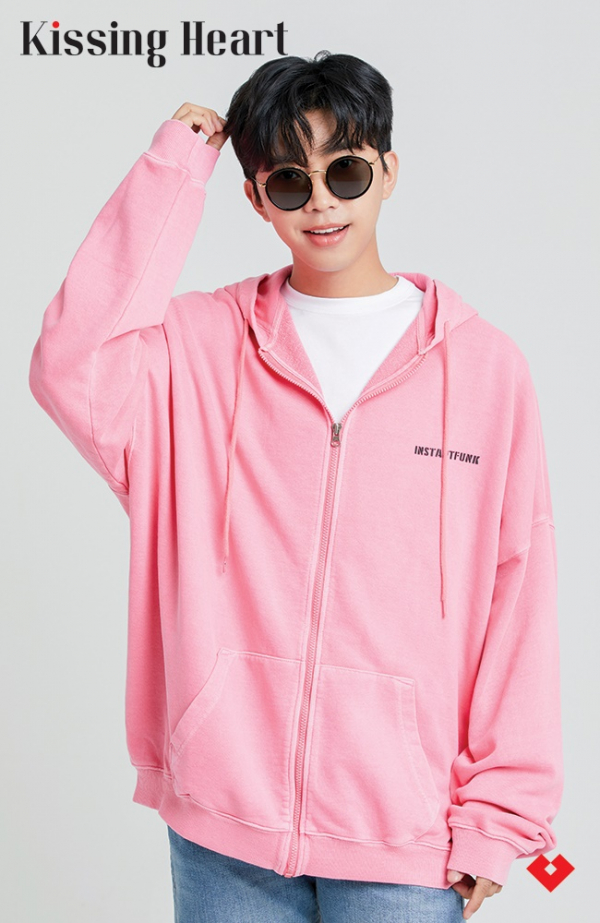 ▲임영웅(사진=키싱하트 제공)