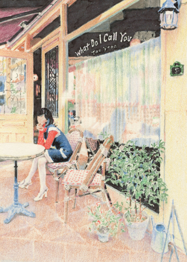 ▲태연(사진제공=SM엔터테인먼트)