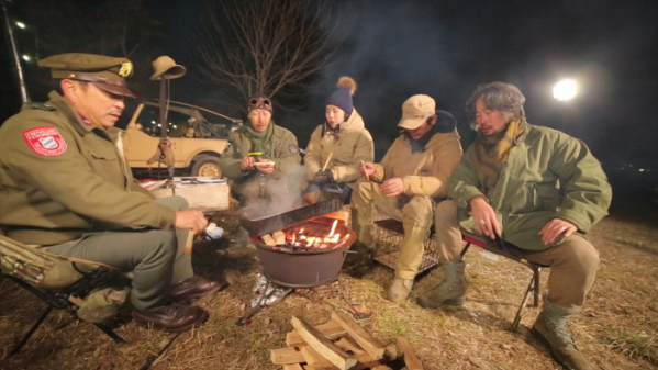 ▲'아주 각별한 기행'(사진제공=EBS1)