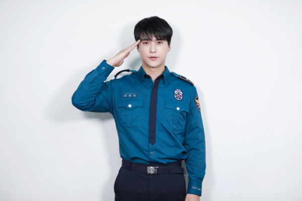 ▲손동운(사진=어라운드어스 엔터테인먼트 제공)