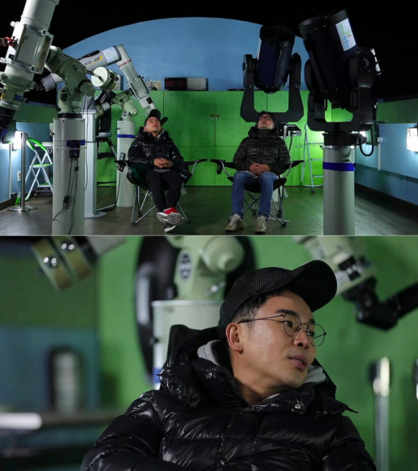 ▲설민석(사진=설민석 [Sir Minseok] 유튜브 채널 영상 캡처)