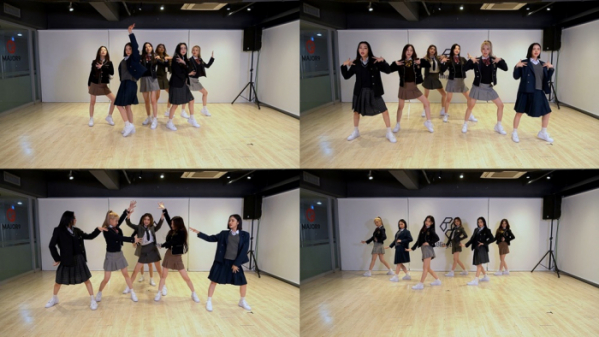 ▲블링블링(사진=메이저나인 제공)