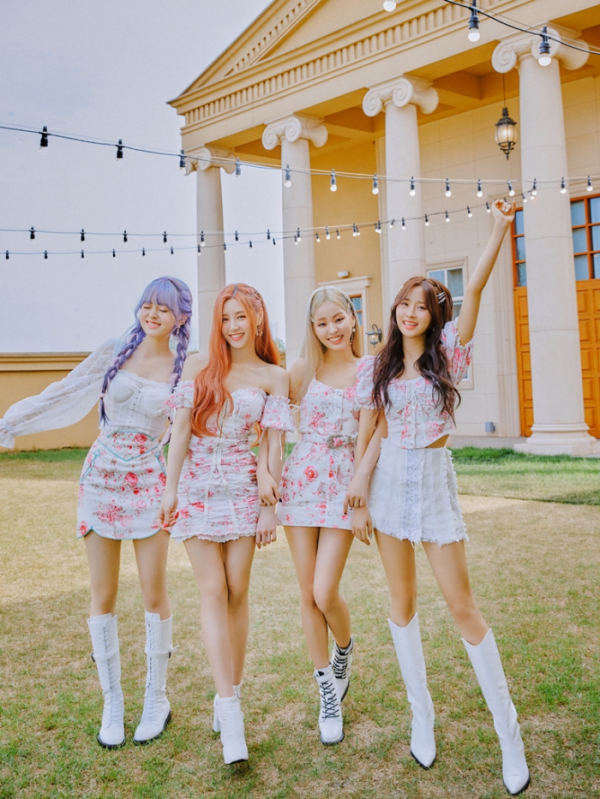 ▲루나솔라(사진제공=제이플래닛 엔터테인먼트)