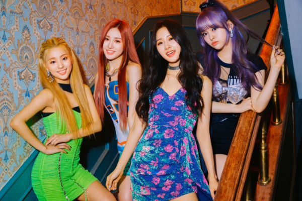 ▲루나솔라(사진제공=제이플래닛 엔터테인먼트)