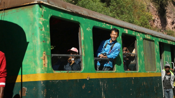 ▲'세계테마기행' 마다가스카르(사진제공=EBS1)