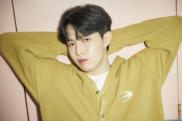 ▲김재환(사진=스윙엔터테인먼트 제공)