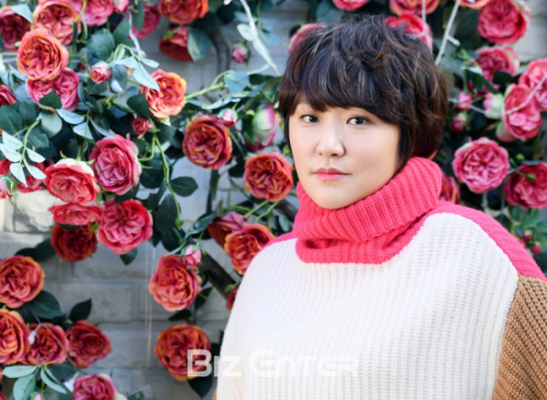 ▲김현숙(비즈엔터DB)