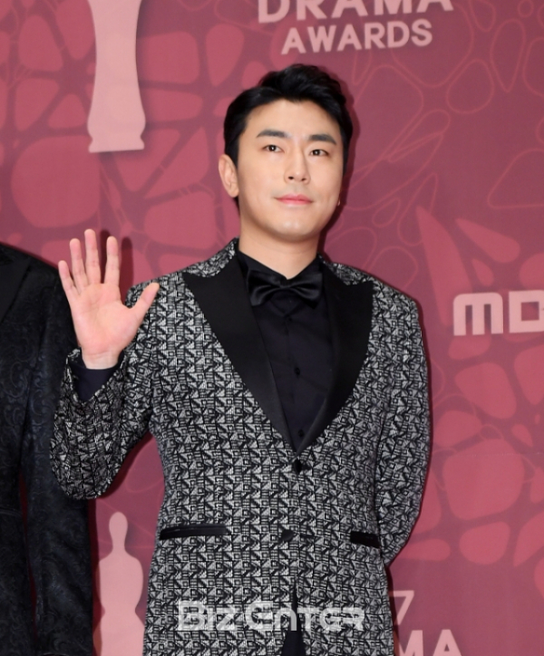 ▲배우 이시언(비즈엔터DB)