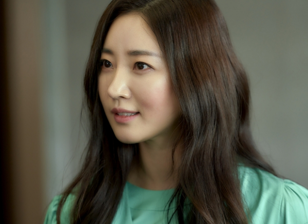 ▲‘복수해라’ 김사랑(사진제공=TV조선)