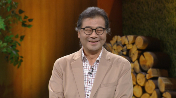 ▲'이슈 PICK 쌤과 함께' 이명현 천문학자(사진제공=KBS 1TV)