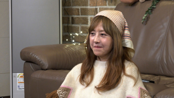 ▲'박원숙의 같이 삽시다'(사진제공=KBS 2TV)