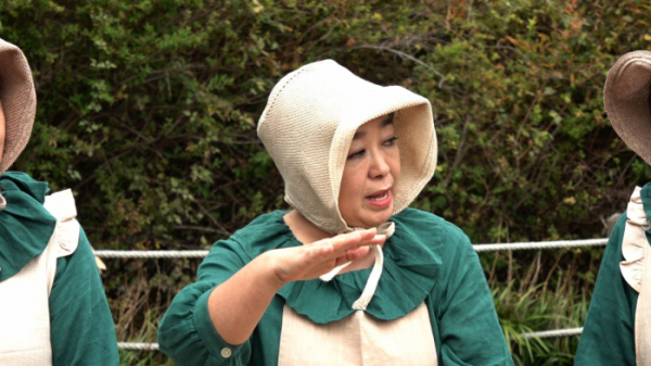 ▲'박원숙의 같이 삽시다'(사진제공=KBS 2TV)