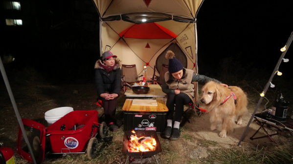 ▲'아주 각별한 기행'(사진제공=EBS1)