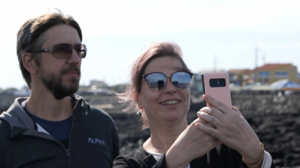 ▲'한국에 산다'(사진제공=KBS 1TV)