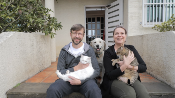 ▲'한국에 산다'(사진제공=KBS 1TV)