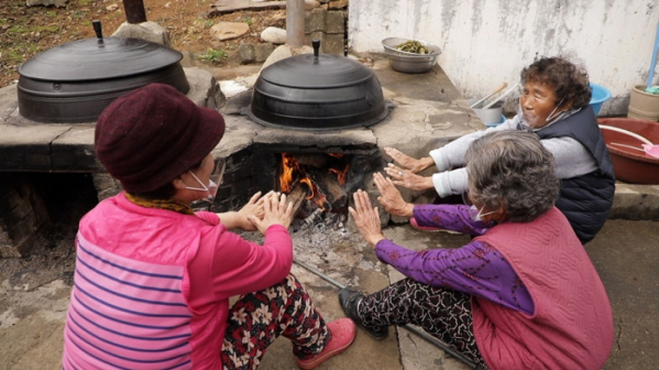 ▲'한국인의 밥상'(사진제공=KBS 1TV)