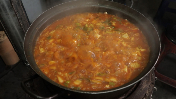 ▲'한국인의 밥상'(사진제공=KBS 1TV)