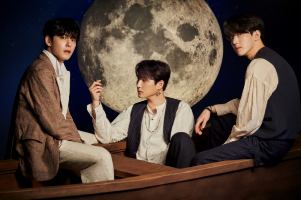 ▲DAY6 (Even of Day)(사진제공=JYP엔터테인먼트)