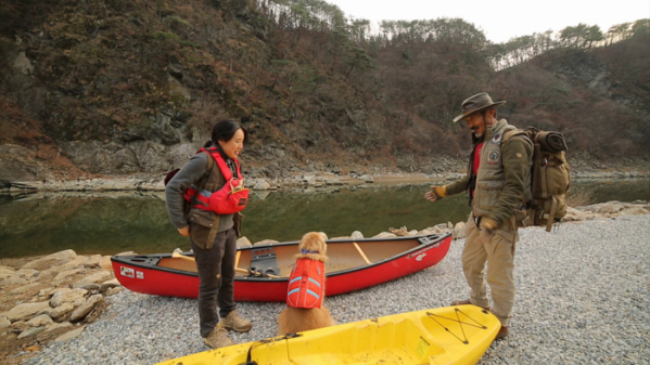 ▲'아주 각별한 기행'(사진제공=EBS1)