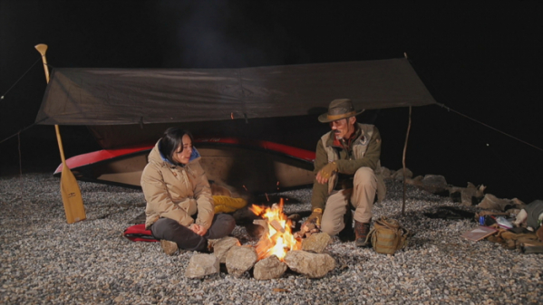 ▲'아주 각별한 기행'(사진제공=EBS1)