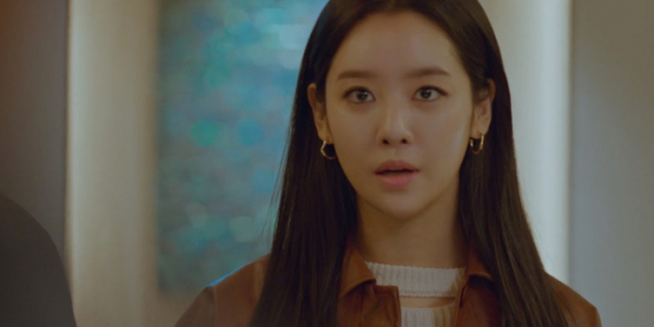 ▲‘나를 사랑한 스파이’ 차주영(사진제공=MBC)