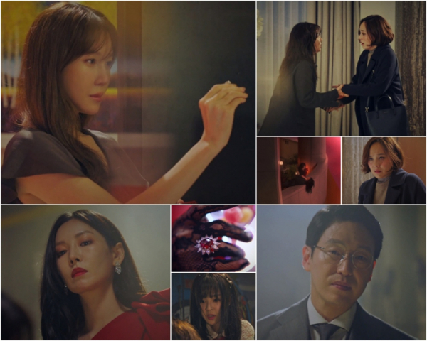 ▲‘펜트하우스’(사진제공=SBS)