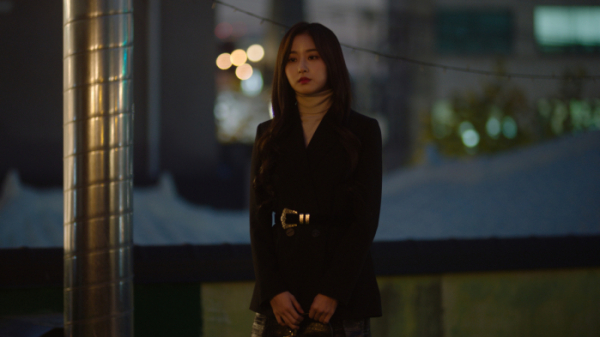 ▲'가시리잇고' 루나솔라 지안(사진제공=제이플래닛 엔터테인먼트)