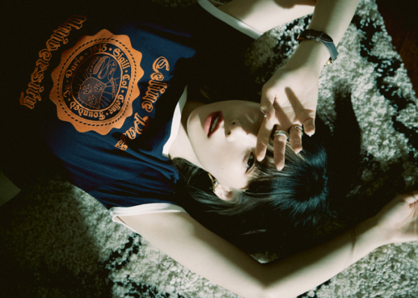 ▲태연(사진제공=SM엔터테인먼트)