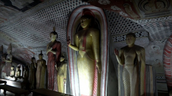 ▲'걸어서 세계속으로' 스리랑카(사진제공=KBS 1TV)