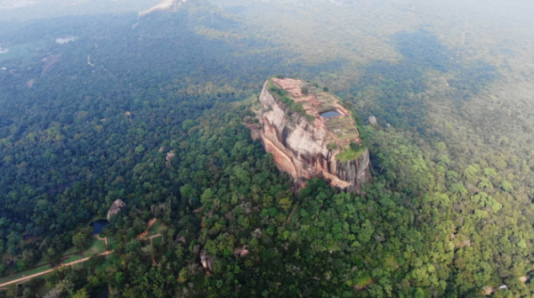 ▲'걸어서 세계속으로' 스리랑카(사진제공=KBS 1TV)