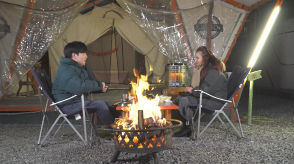 ▲'사랑의 가족'(사진제공=KBS 1TV)