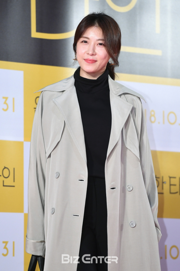 ▲하지원(비즈엔터DB)