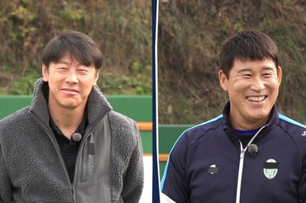 ▲'뭉쳐야찬다'(사진제공=JTBC)