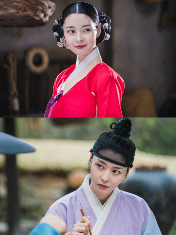 ▲‘암행어사’(사진제공=아이윌 미디어)