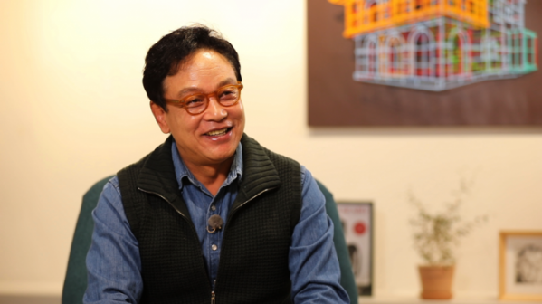 ▲'김영철의 동네 한 바퀴'(사진제공=KBS 1TV)