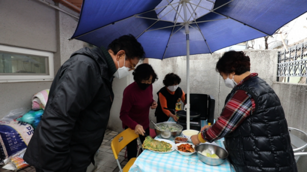 ▲'김영철의 동네 한 바퀴'(사진제공=KBS 1TV)