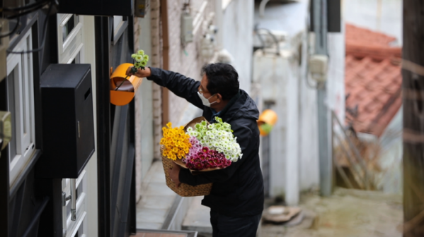 ▲'김영철의 동네 한 바퀴'(사진제공=KBS 1TV)