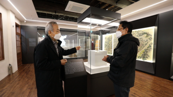 ▲'김영철의 동네 한 바퀴'(사진제공=KBS 1TV)