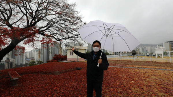 ▲'김영철의 동네 한 바퀴'(사진제공=KBS 1TV)