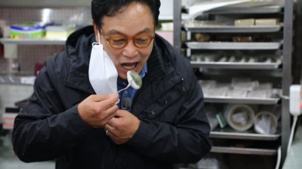 ▲'김영철의 동네 한 바퀴'(사진제공=KBS 1TV)