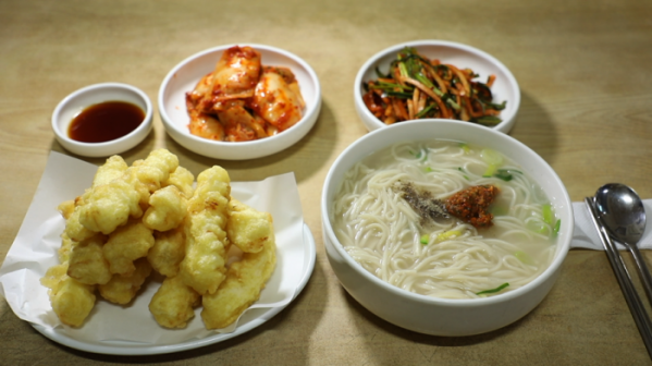 ▲'김영철의 동네 한 바퀴'(사진제공=KBS 1TV)