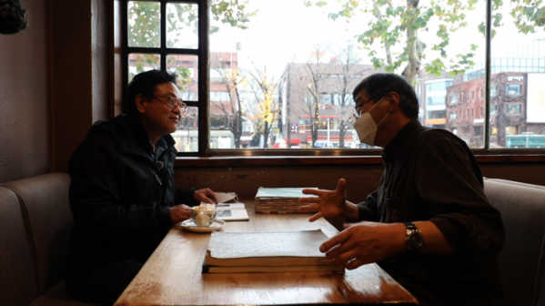 ▲'김영철의 동네 한 바퀴'(사진제공=KBS 1TV)