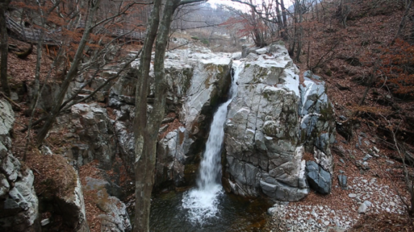 ▲'영상앨범 산'(사진제공=KBS 2TV)