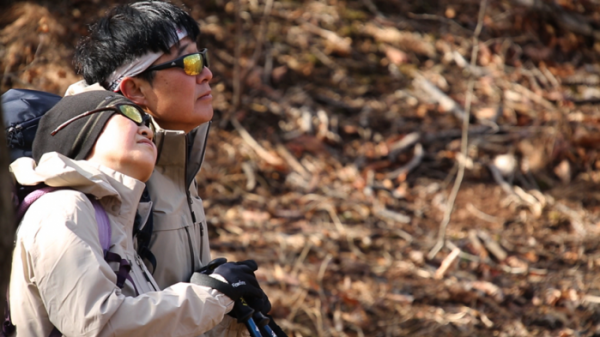 ▲'영상앨범 산'(사진제공=KBS 2TV)