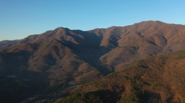 ▲'영상앨범 산'(사진제공=KBS 2TV)